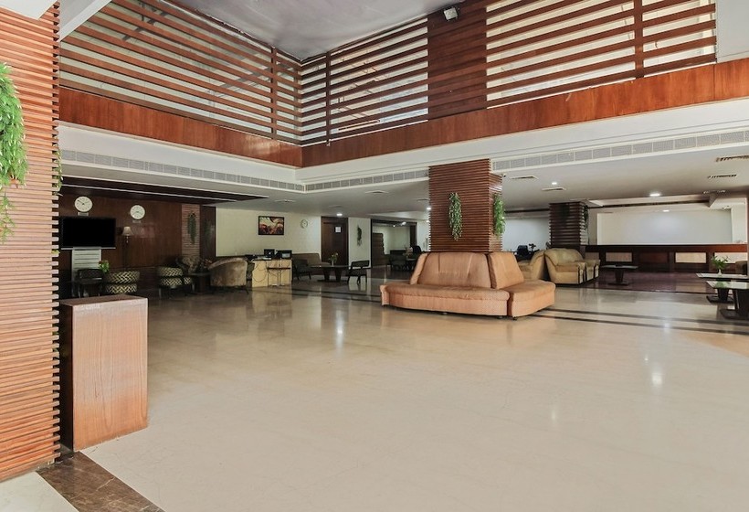 Fotos del hotel Capital O 35958  Lake View:  5