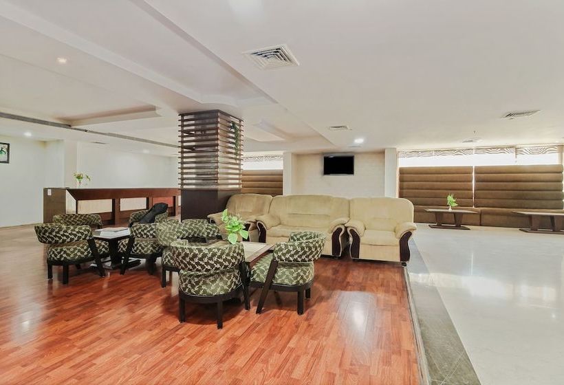 Fotos del hotel Capital O 35958  Lake View:  6