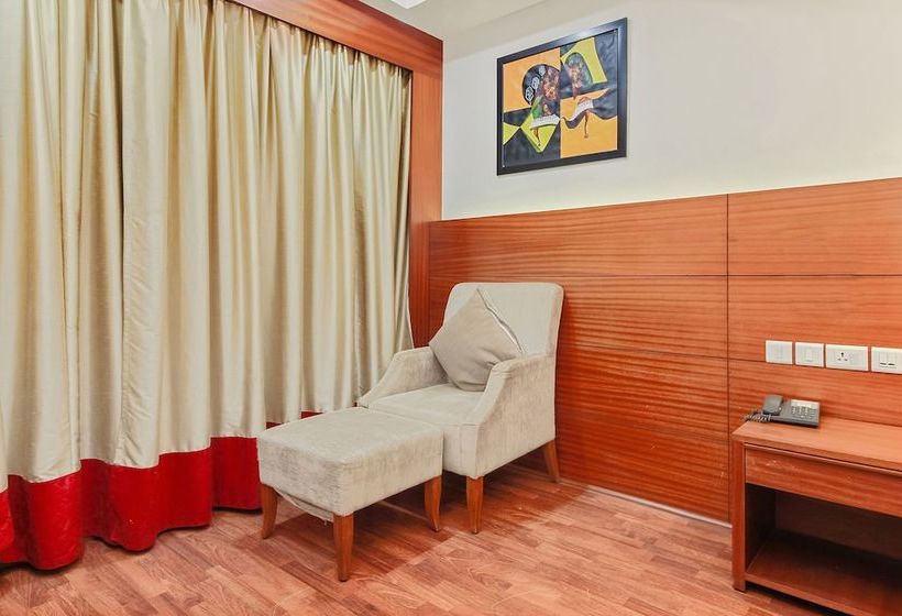 Fotos del hotel Capital O 35958  Lake View:  13