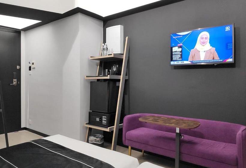 Fotos del hotel Loop On Leith George Town Penang:  17