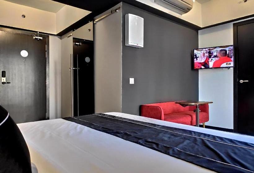 Fotos del hotel Loop On Leith George Town Penang:  8