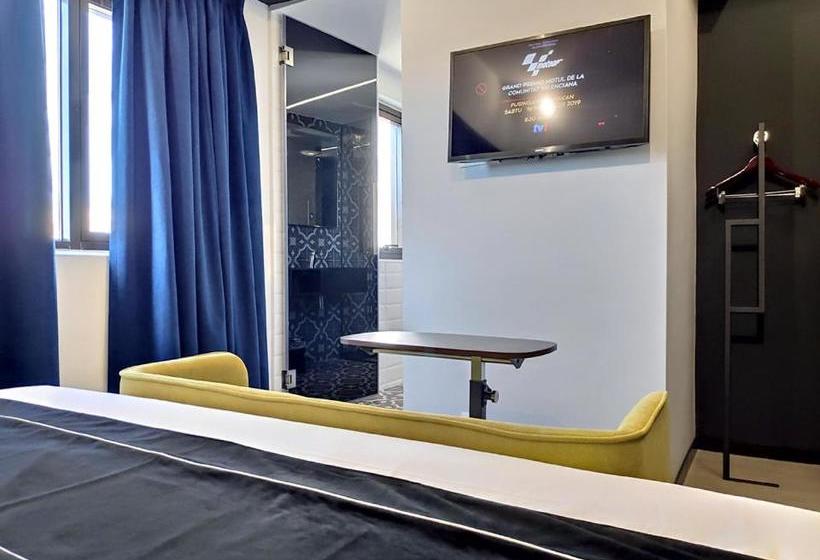 Fotos del hotel Loop On Leith George Town Penang:  13