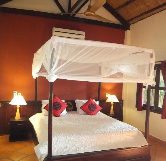 Fotos del hotel Mai House Resort:  15