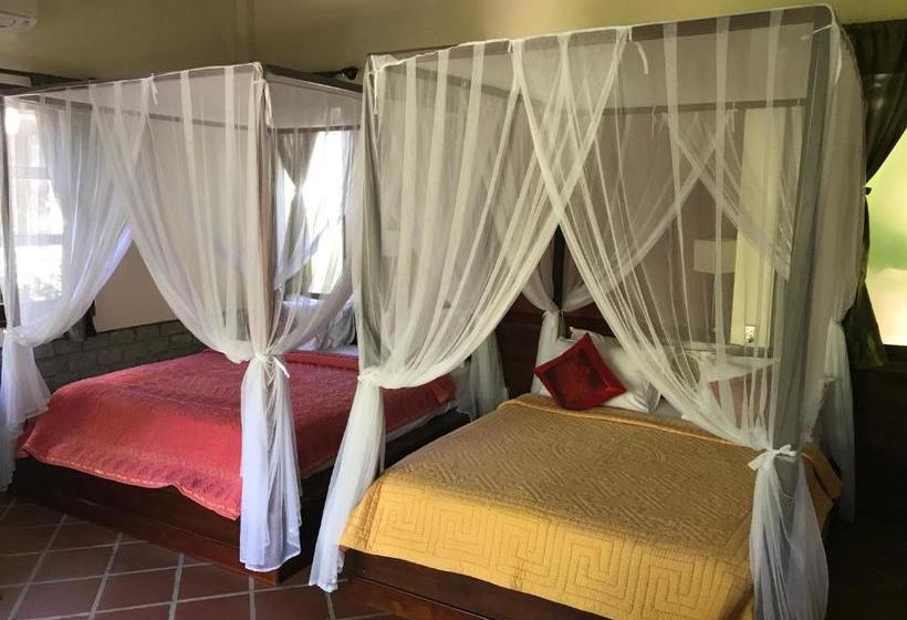 Fotos del hotel Mai House Resort:  4