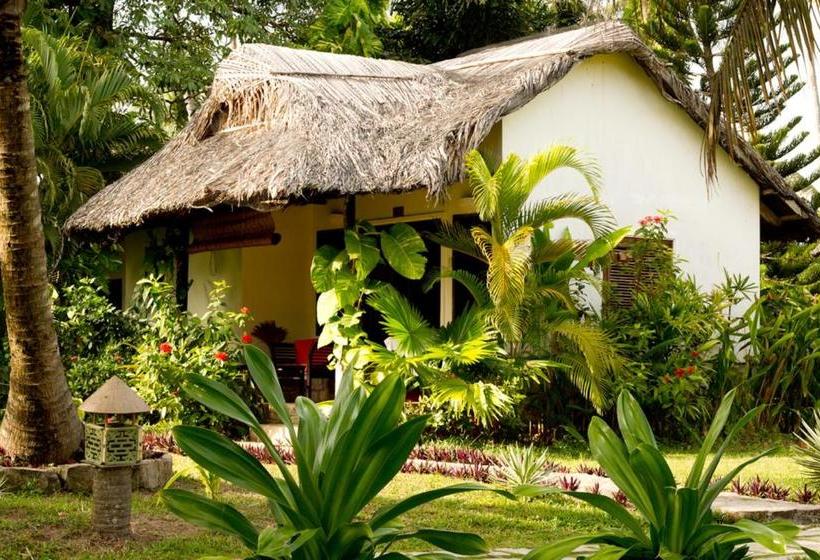 Fotos del hotel Mai House Resort:  14