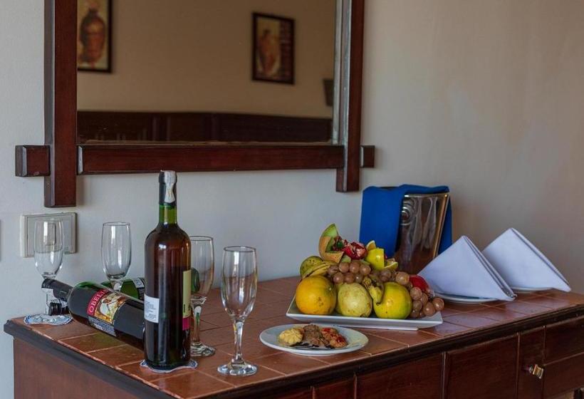 Fotos del hotel Deep Blue Inn:  5