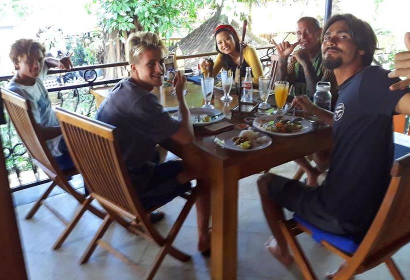 Fotos del hotel Un's:  8