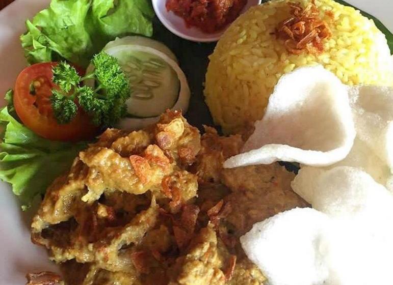 Fotos del hotel Un's:  12