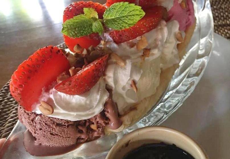 Fotos del hotel Un's:  11