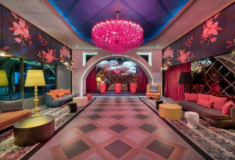 Fotos del hotel Arte Plus:  3