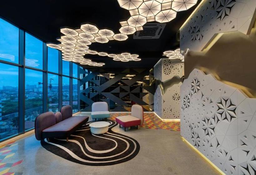 Fotos del hotel Arte Plus:  7