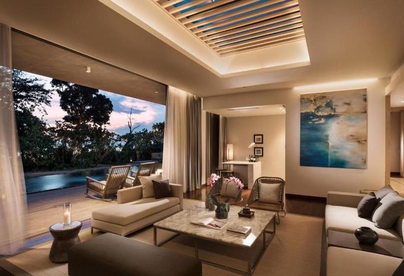 Fotos del hotel Anantara Desaru Coast Resort & Villas:  6