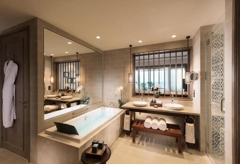 Fotos del hotel Anantara Desaru Coast Resort & Villas:  22