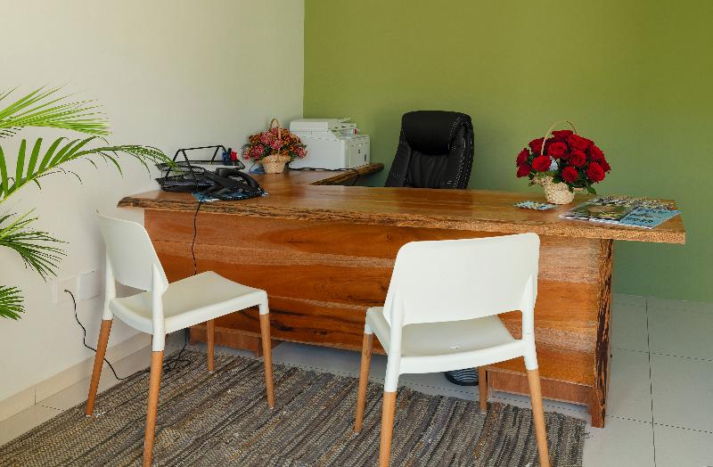 Anse La Mouche Holiday Apartments