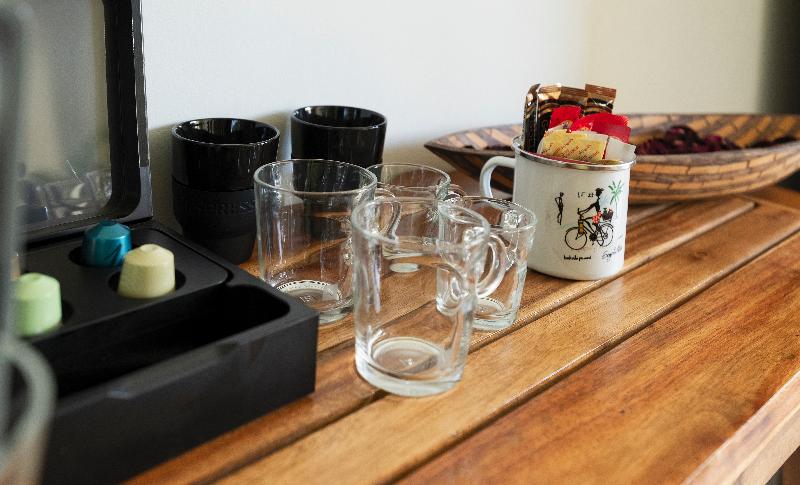 Fotos del hotel Anse La Mouche Holiday Apartments:  2