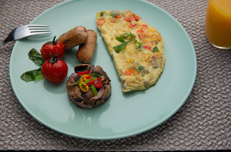 Fotos del hotel Anse La Mouche Holiday Apartments:  5