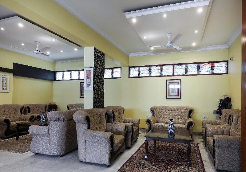 Fotos del hotel The Down Town Hotel By Oyo Rooms:  4