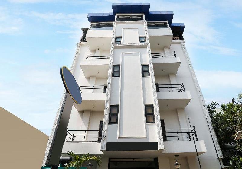 Fotos del hotel The Down Town Hotel By Oyo Rooms:  6