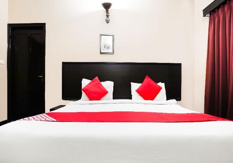 Fotos del hotel The Down Town Hotel By Oyo Rooms:  10