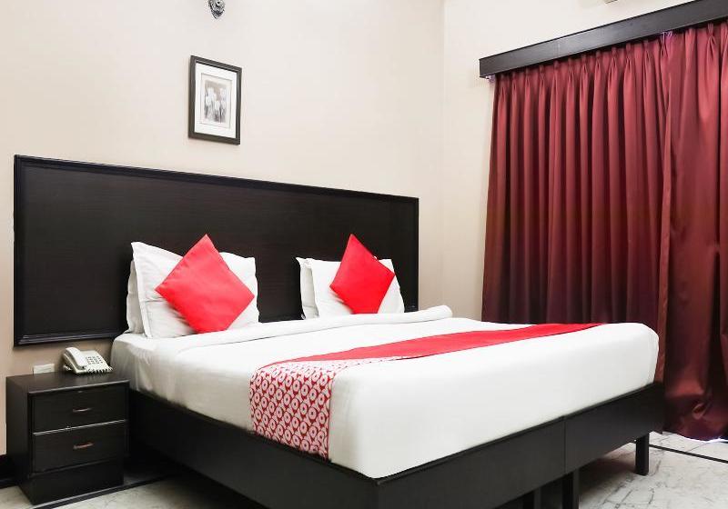 Fotos del hotel The Down Town Hotel By Oyo Rooms:  12