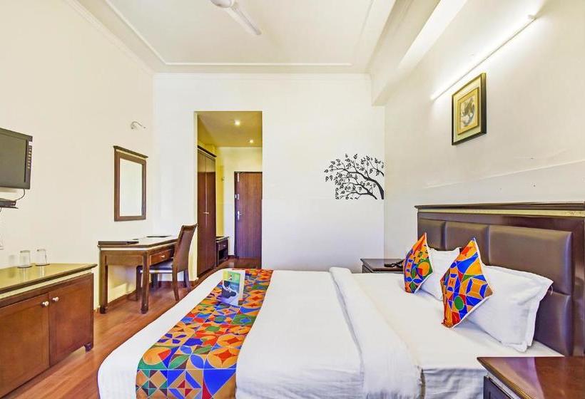 Fotos del hotel Fab K Mahaveer:  7