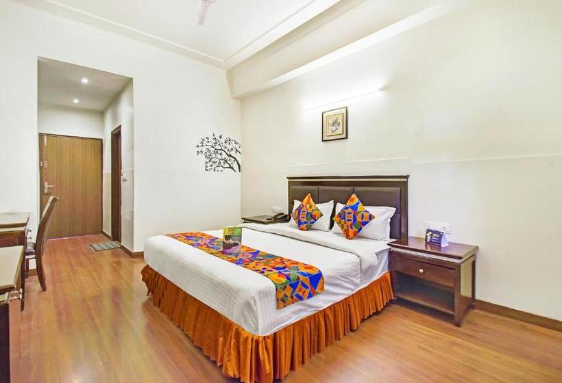 Fotos del hotel Fab K Mahaveer:  9