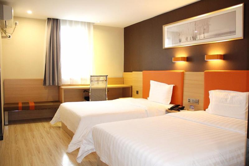 7 Days Inn Haikou Wuzhishan Road