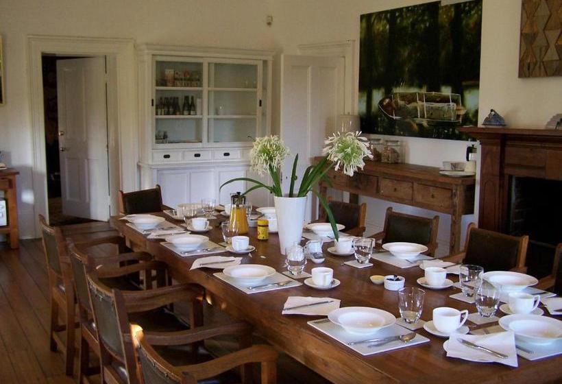 Fotos del hotel Cleburne Homestead:  2