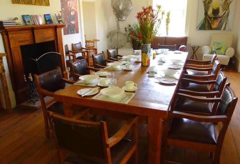 Fotos del hotel Cleburne Homestead:  6