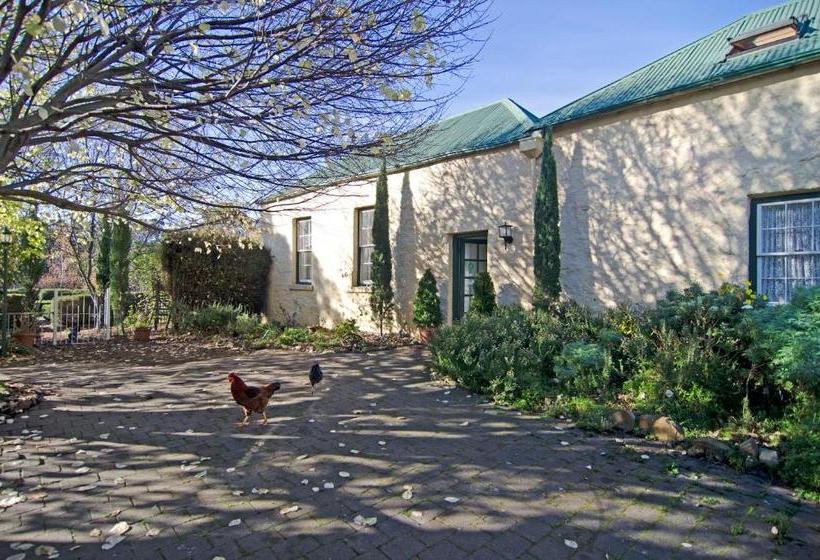 Fotos del hotel Cleburne Homestead:  10