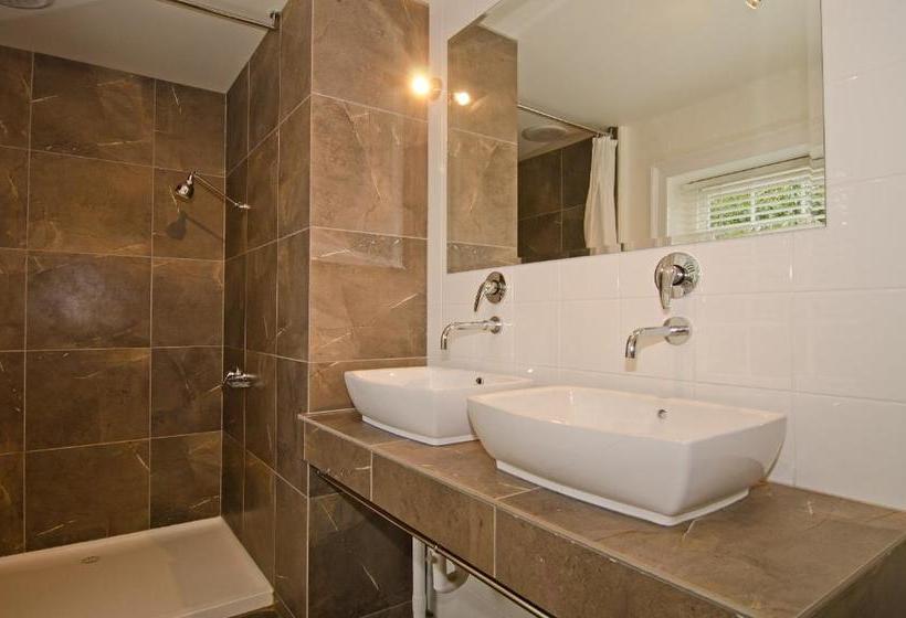 Fotos del hotel Cleburne Homestead:  12