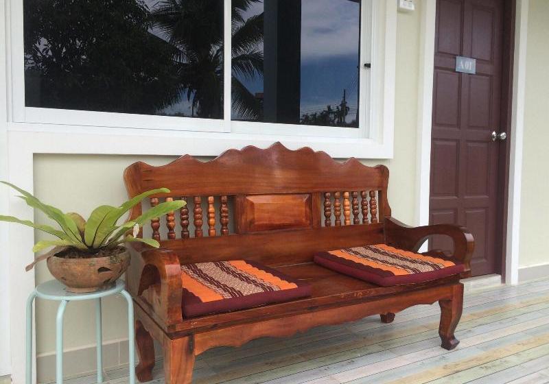 Fotos del hotel Baan  Kalaya Garden:  3