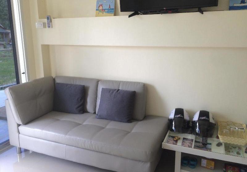 Fotos del hotel Baan  Kalaya Garden:  11