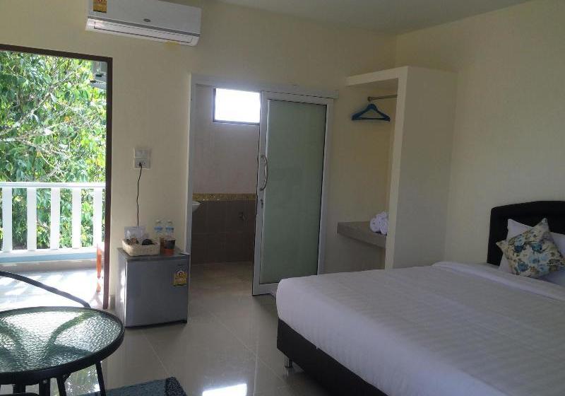 Fotos del hotel Baan  Kalaya Garden:  5