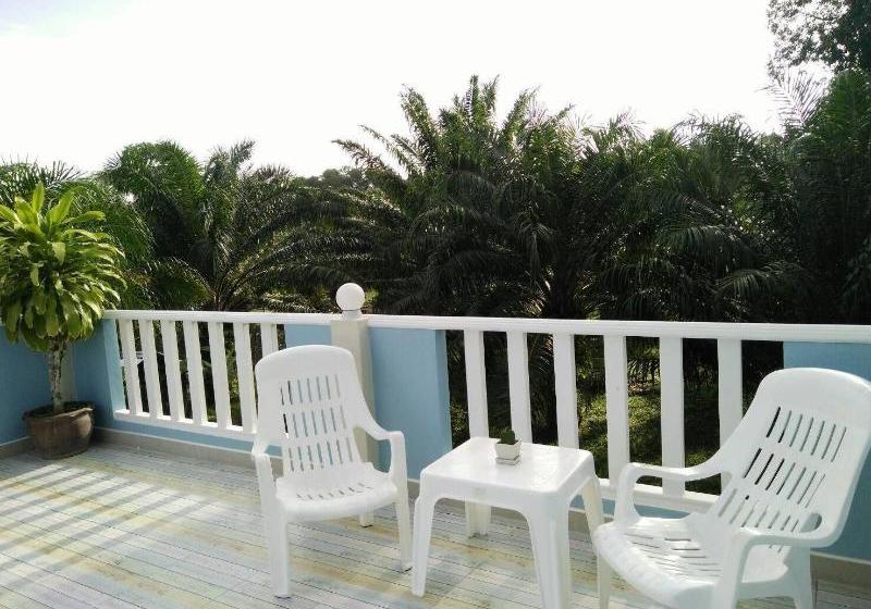 Fotos del hotel Baan  Kalaya Garden:  9