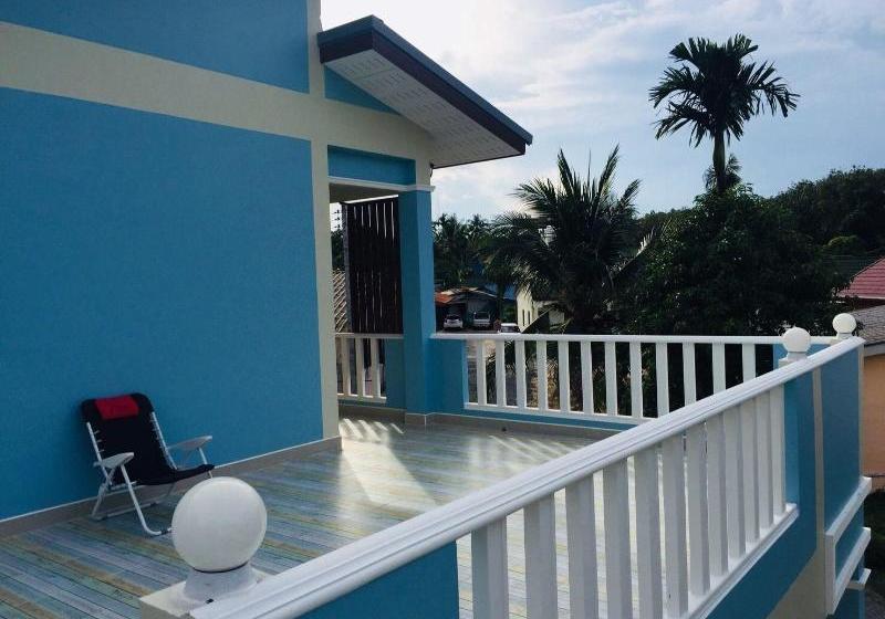 Fotos del hotel Baan  Kalaya Garden:  14