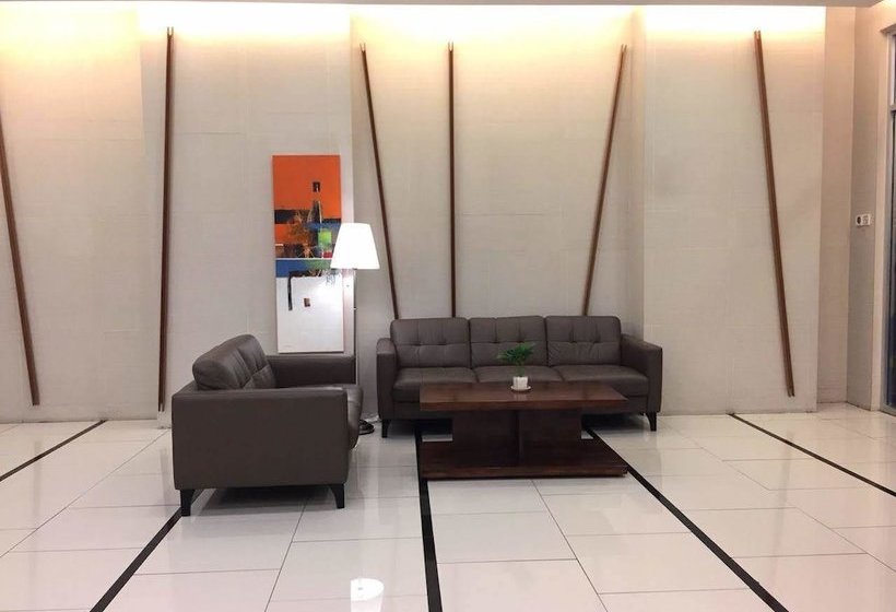 Fotos del hotel Publika Suites By Ihost:  2