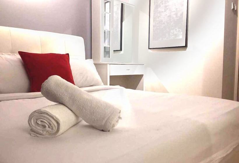 Fotos del hotel Publika Suites By Ihost:  7