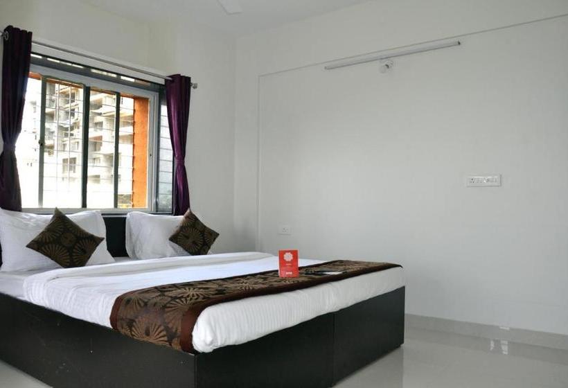 Fotos del hotel Oyo 9533  Milind Villa:  10