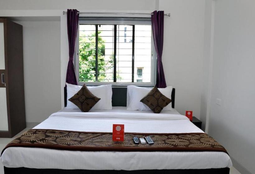 Fotos del hotel Oyo 9533  Milind Villa:  12