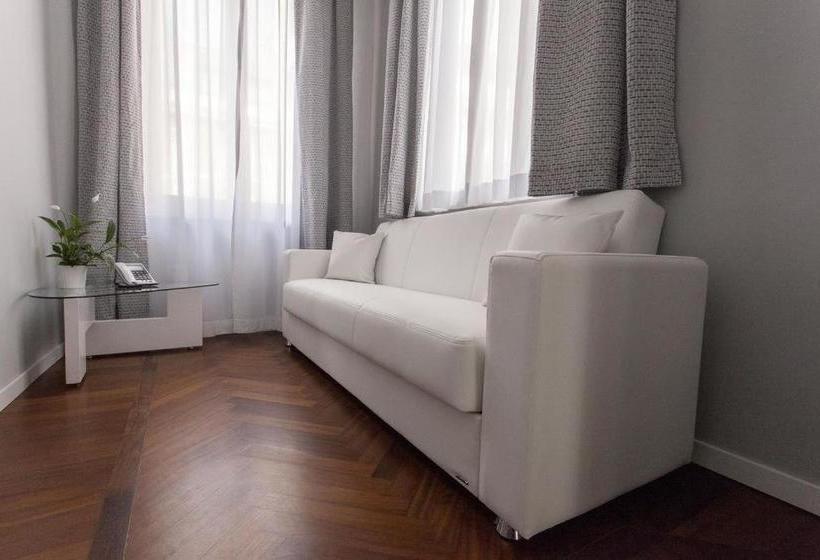 Fotos del hotel Relais Villa Coppedè:  24