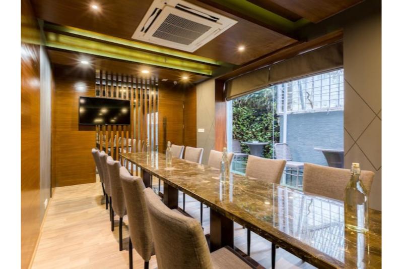 Fotos del hotel Stylotel By Jagadish By Oyo Rooms:  7