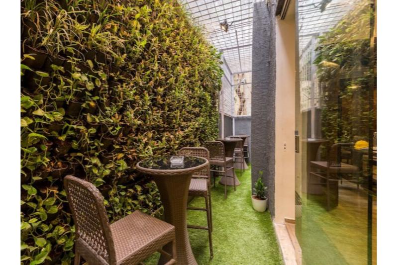 Fotos del hotel Stylotel By Jagadish By Oyo Rooms:  8