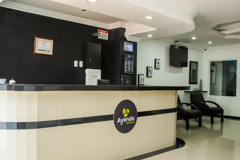 Fotos del hotel Ayenda 1315 Candiac:  23