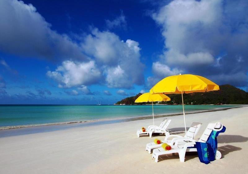 Fotos del hotel Les Villas D'or:  5