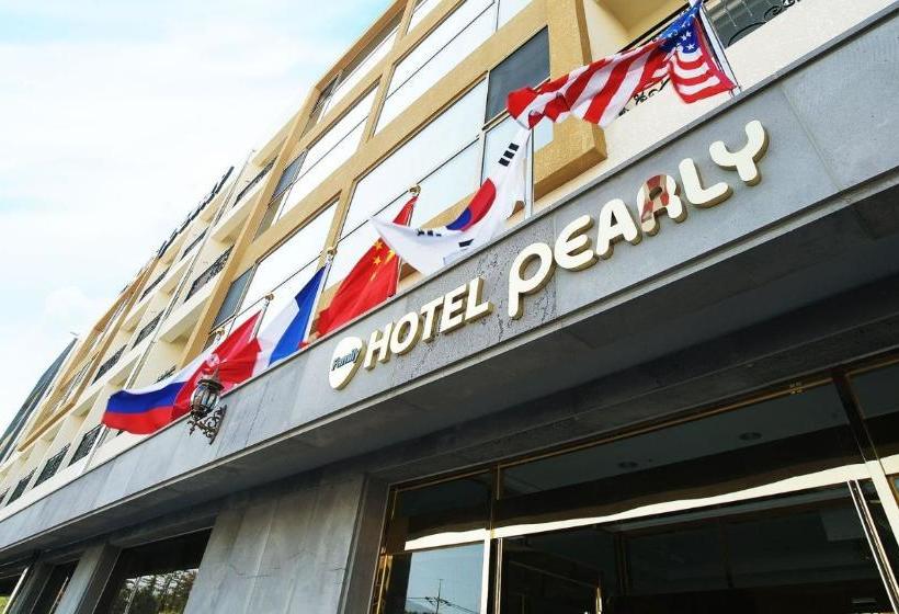 Fotos del hotel Pearly:  4