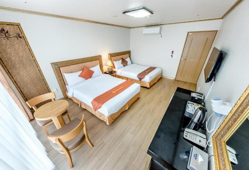 Fotos del hotel Pearly:  7