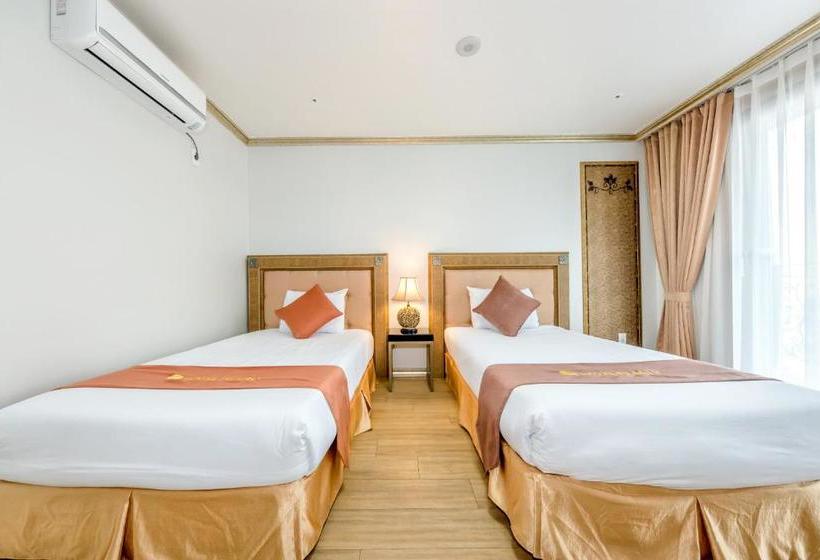 Fotos del hotel Pearly:  11