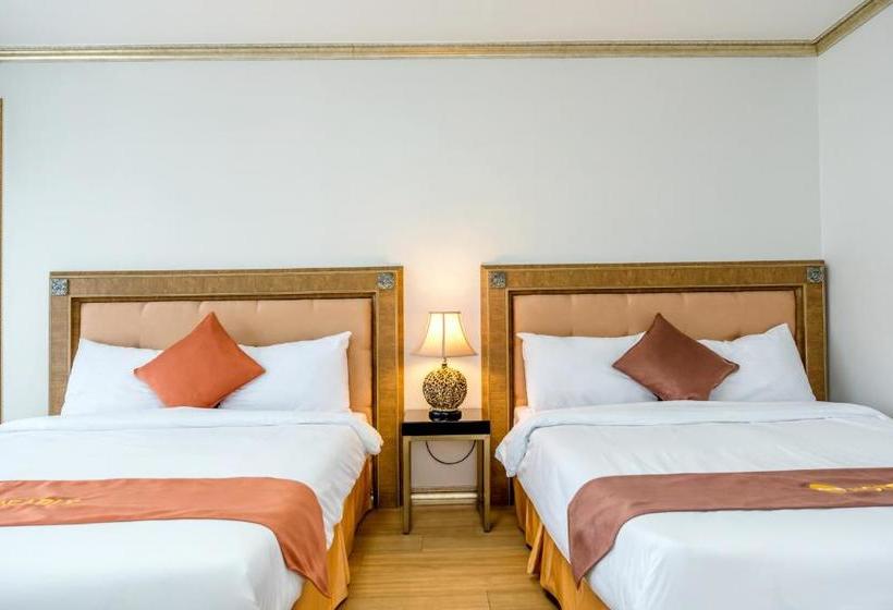 Fotos del hotel Pearly:  14