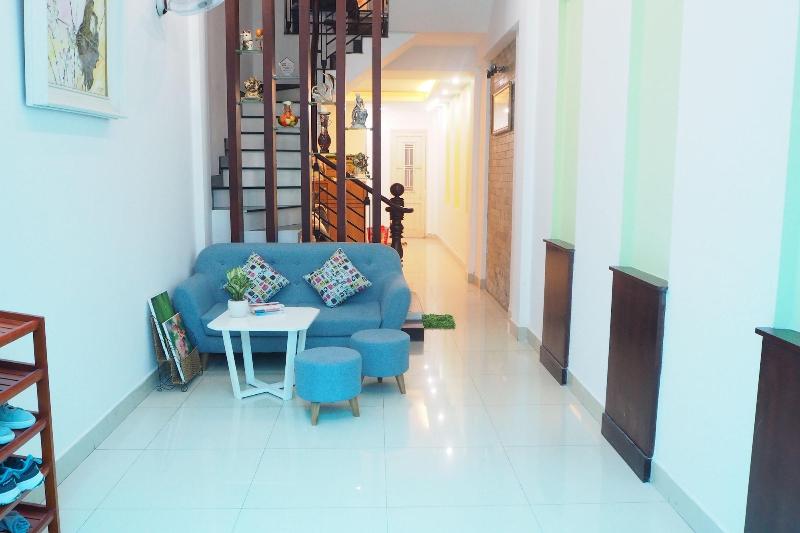 Fotos del hotel Beso House:  3